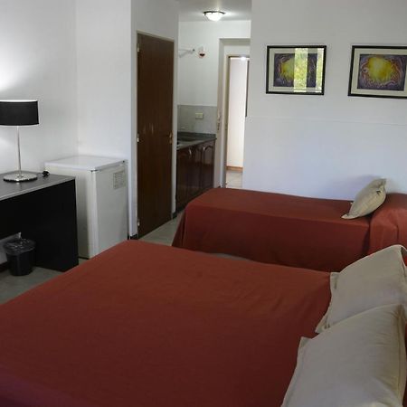 Apart Hotel Alvear Rosario Zewnętrze zdjęcie