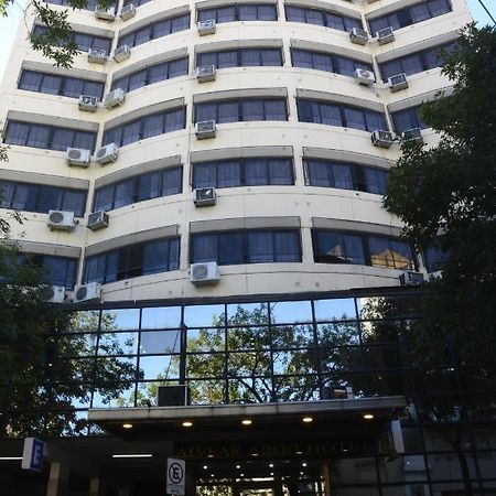 Apart Hotel Alvear Rosario Zewnętrze zdjęcie