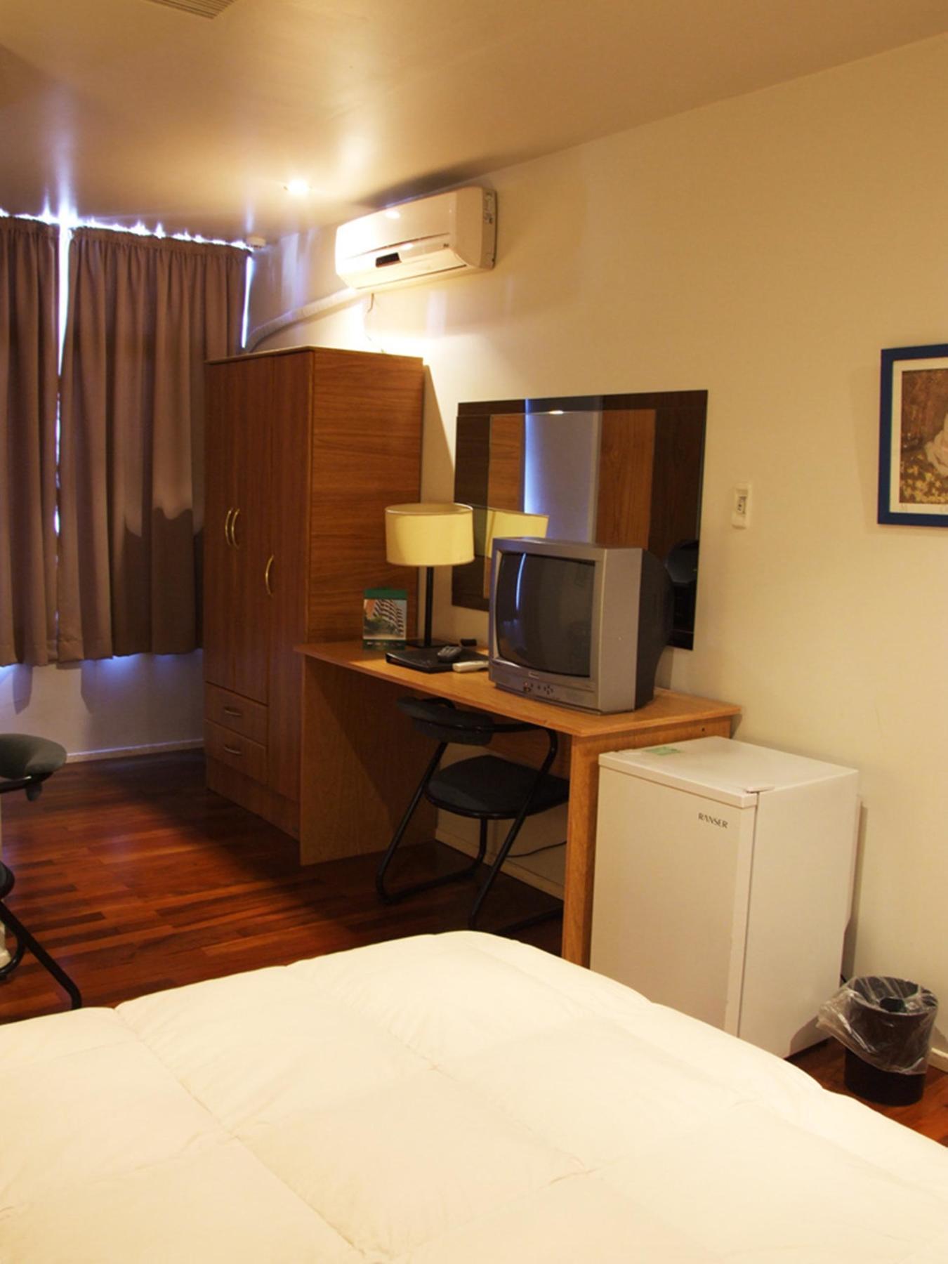 Apart Hotel Alvear Rosario Zewnętrze zdjęcie
