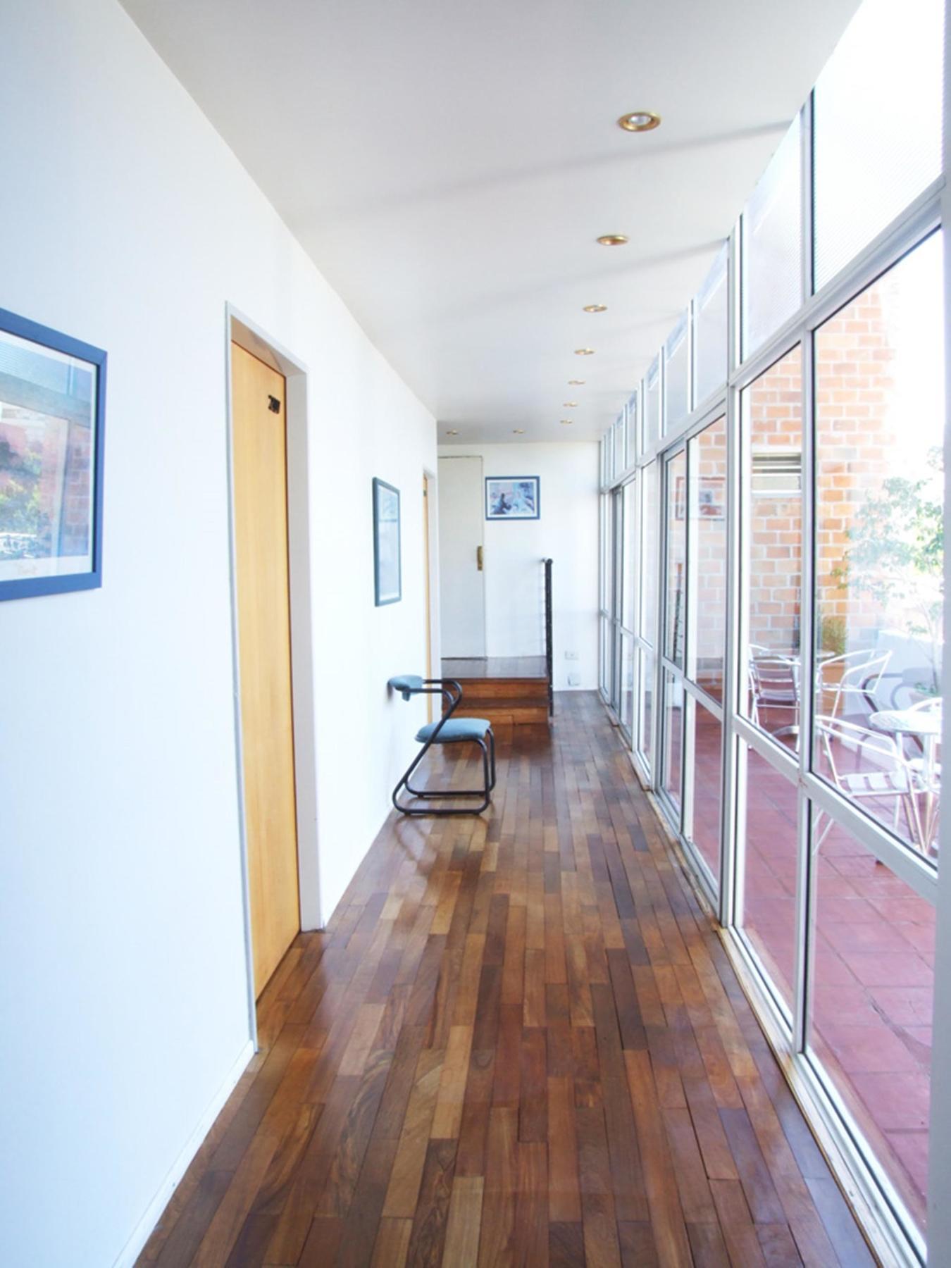 Apart Hotel Alvear Rosario Zewnętrze zdjęcie