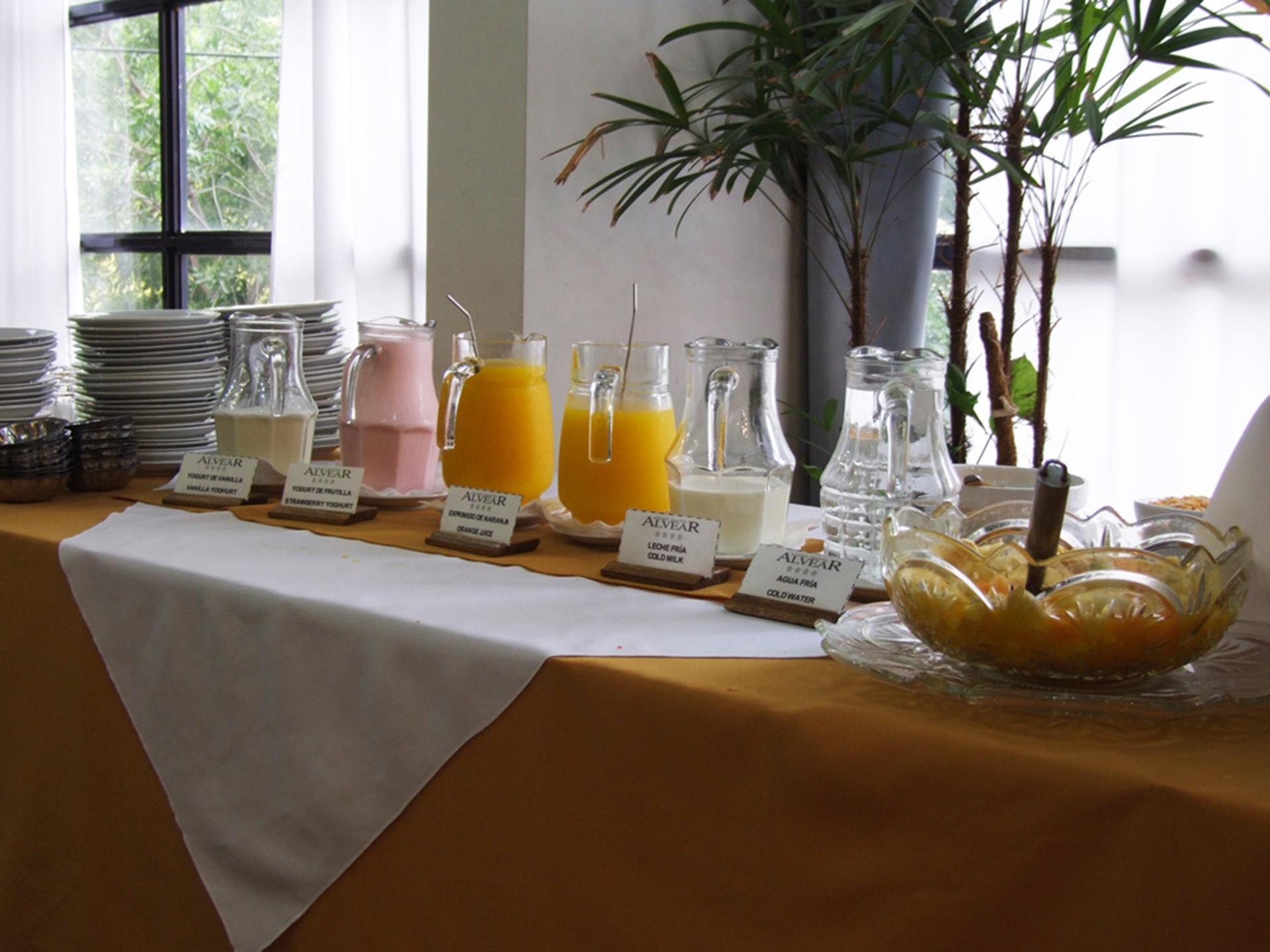 Apart Hotel Alvear Rosario Zewnętrze zdjęcie