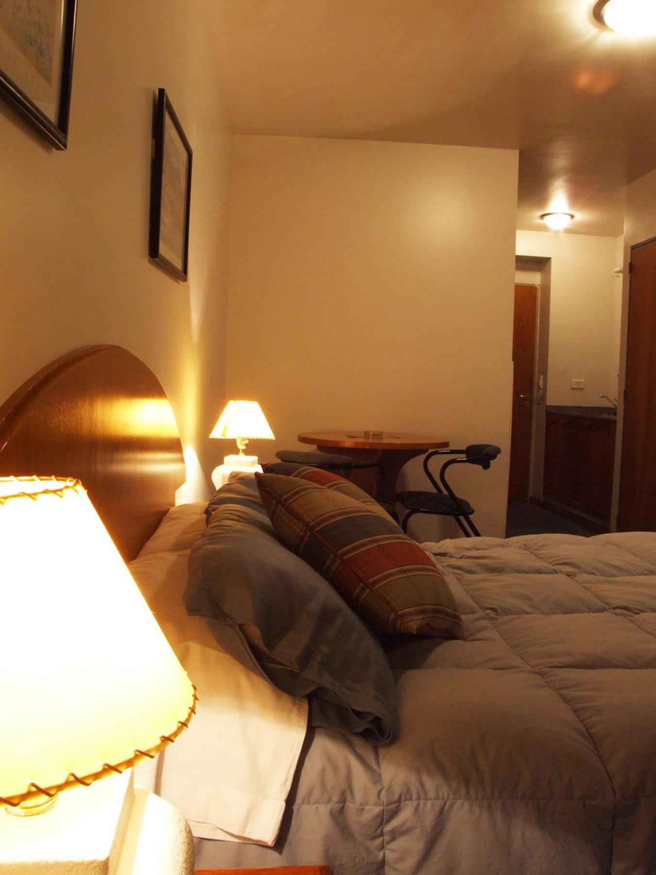 Apart Hotel Alvear Rosario Zewnętrze zdjęcie