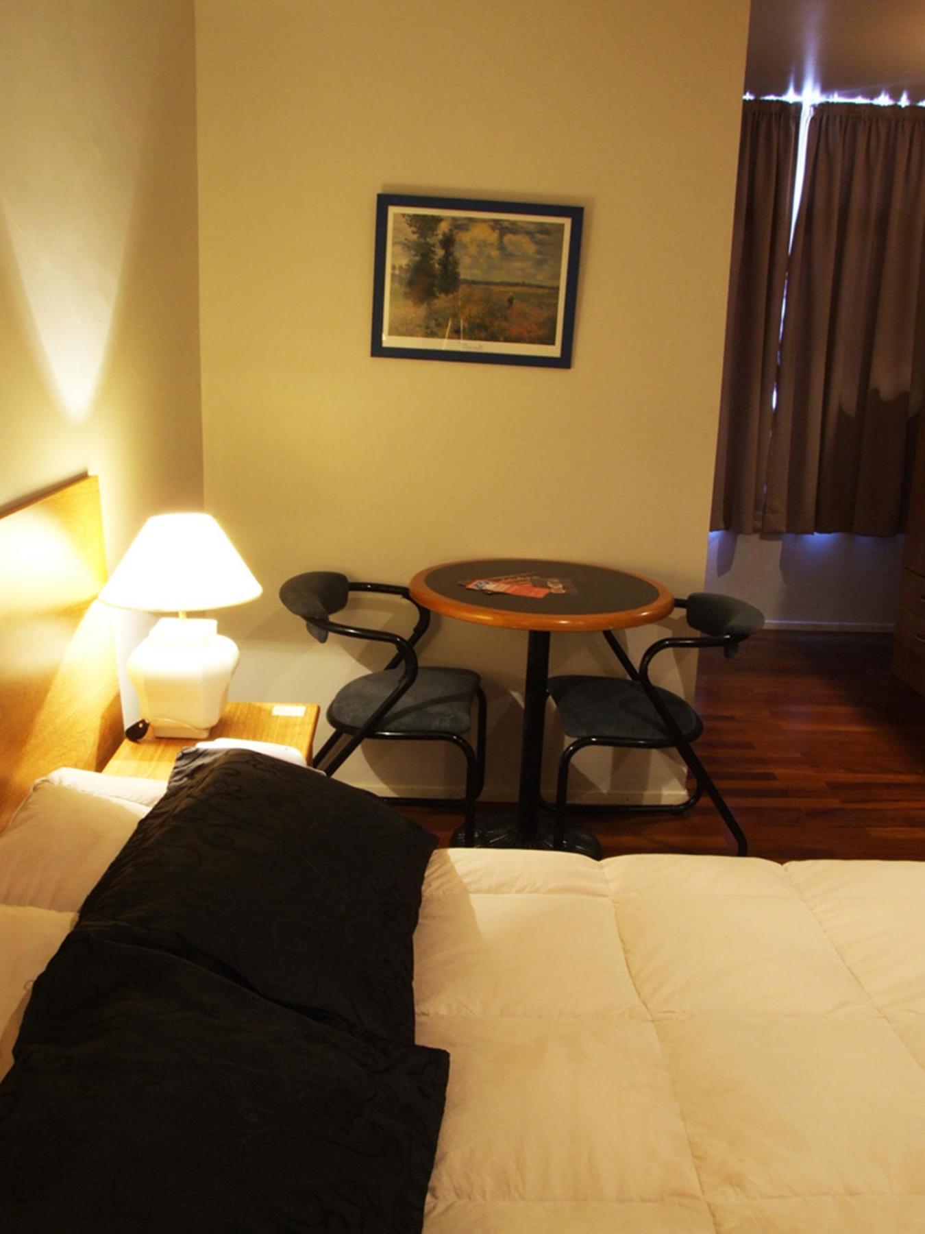 Apart Hotel Alvear Rosario Zewnętrze zdjęcie