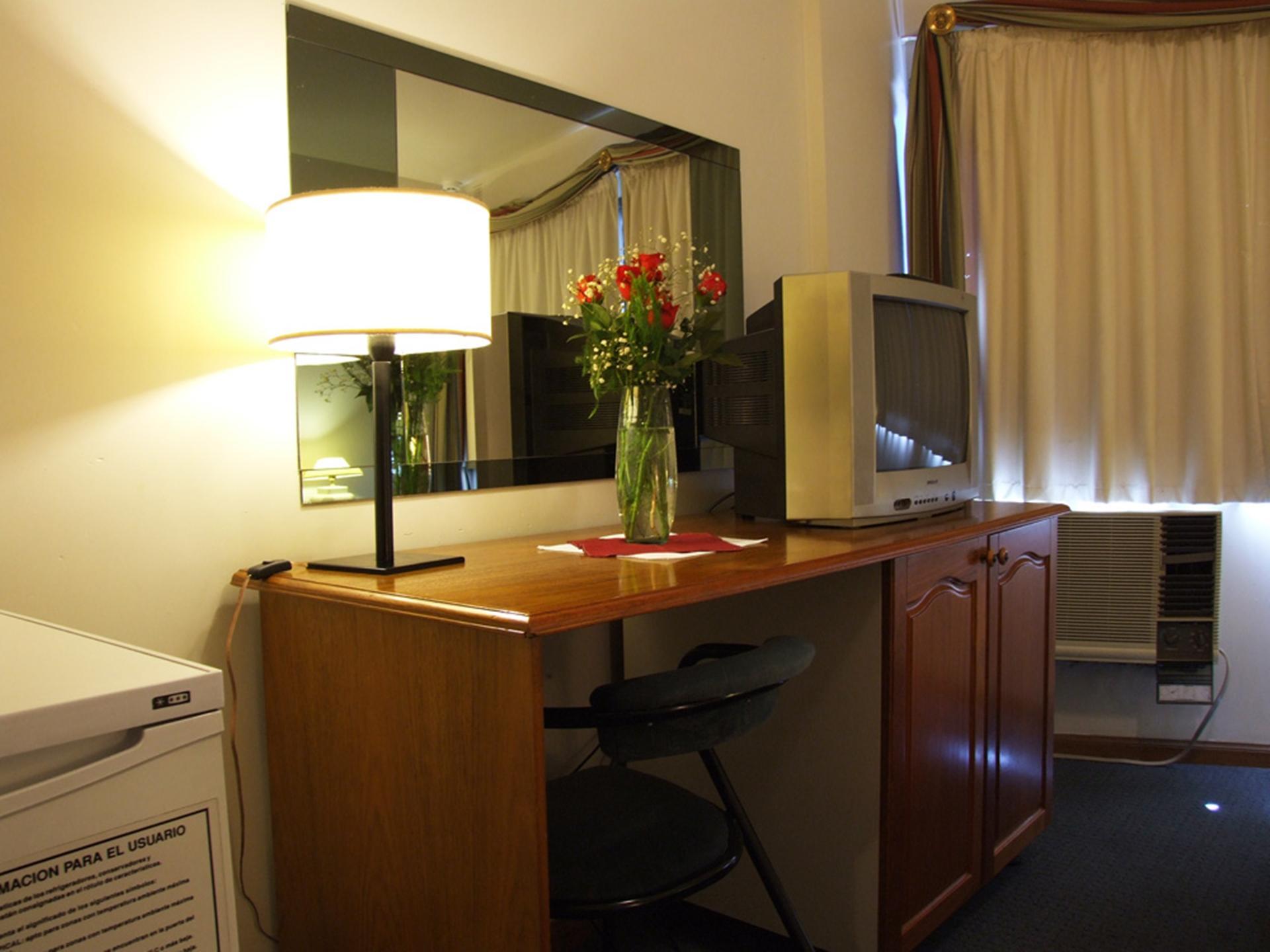 Apart Hotel Alvear Rosario Zewnętrze zdjęcie