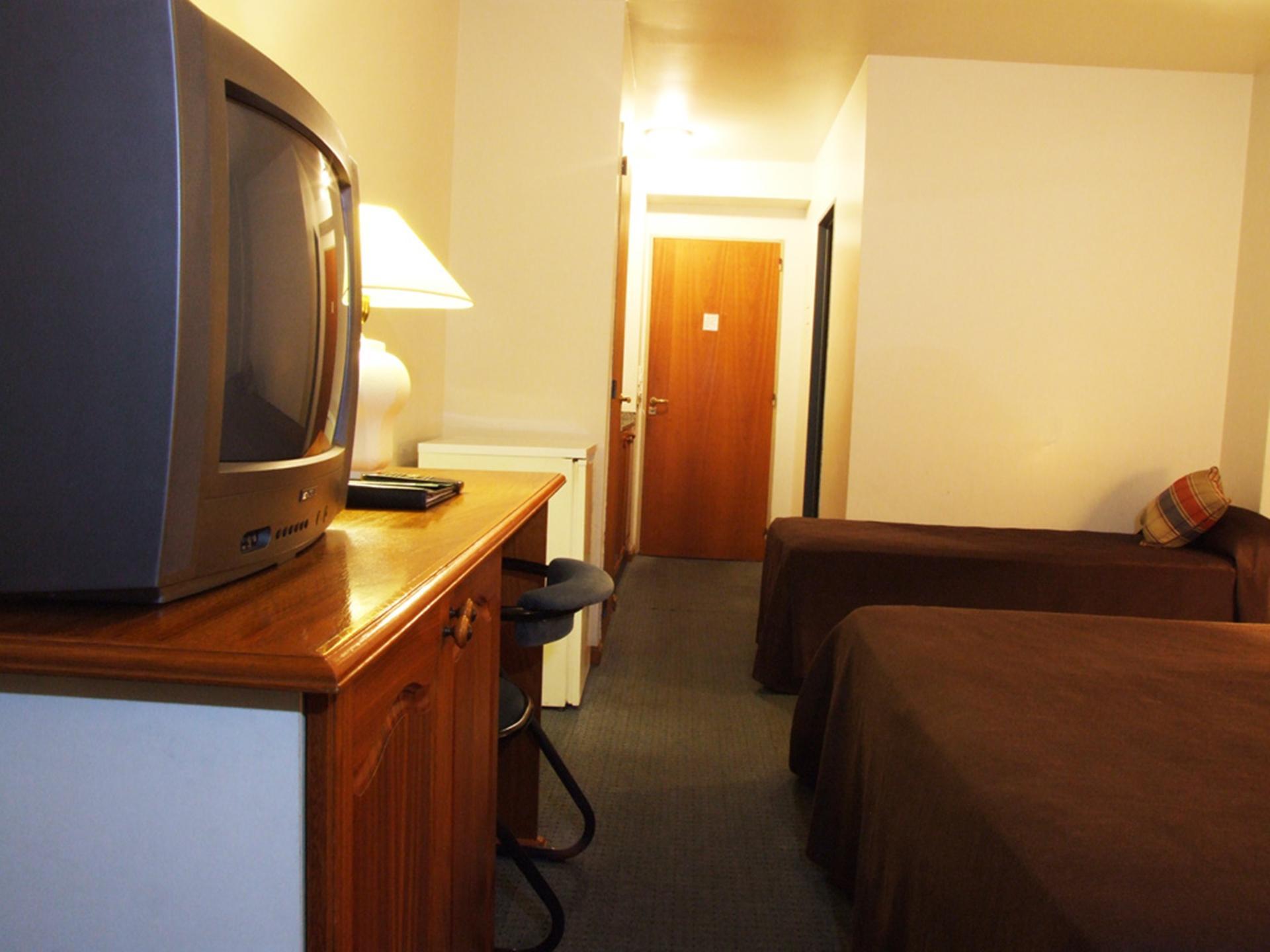 Apart Hotel Alvear Rosario Zewnętrze zdjęcie