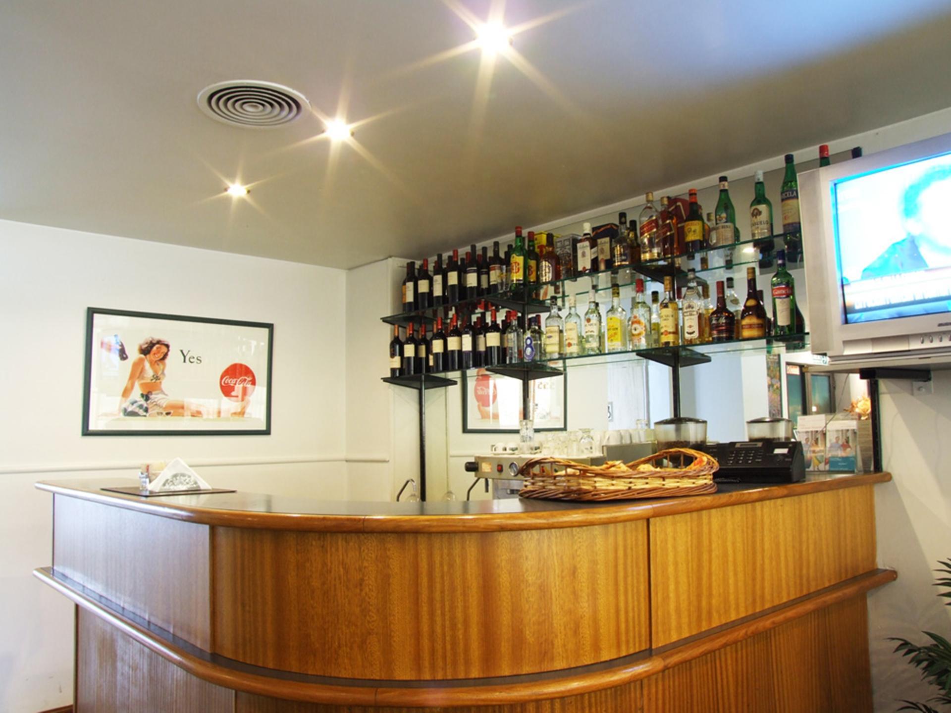Apart Hotel Alvear Rosario Zewnętrze zdjęcie