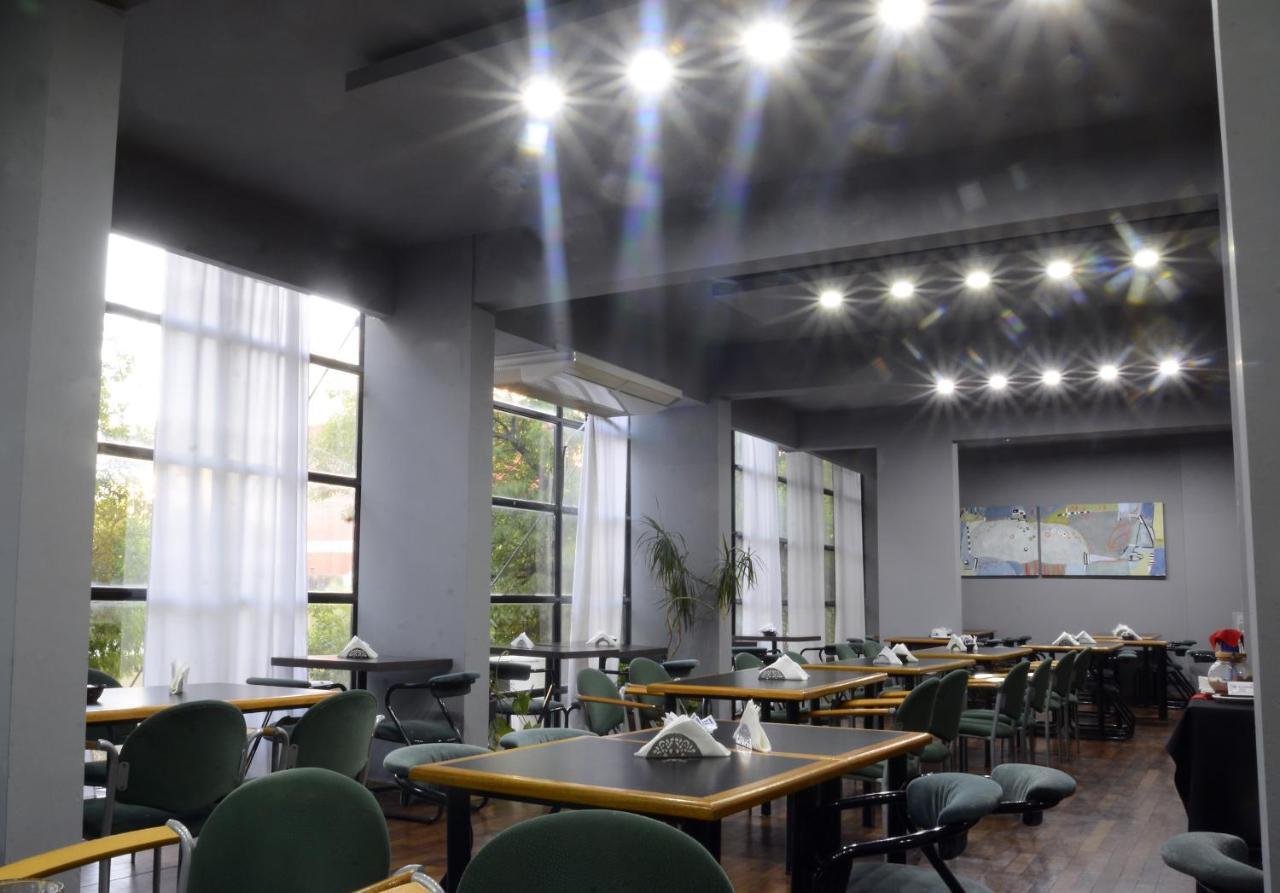 Apart Hotel Alvear Rosario Zewnętrze zdjęcie