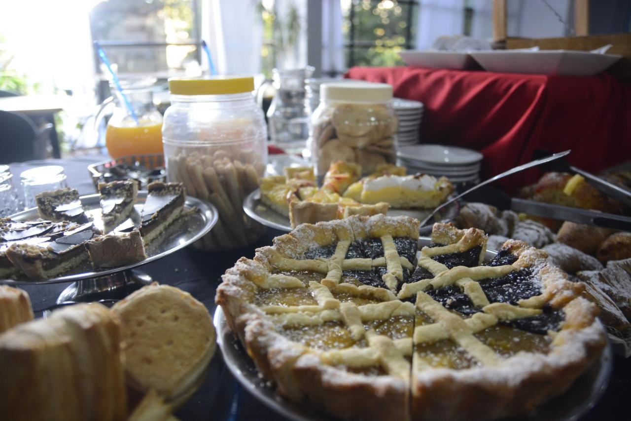 Apart Hotel Alvear Rosario Zewnętrze zdjęcie