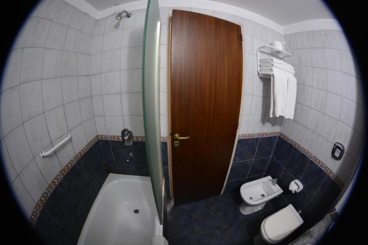 Apart Hotel Alvear Rosario Zewnętrze zdjęcie